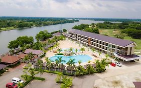 River Palm Hotel And Resort Powered By Cocotel